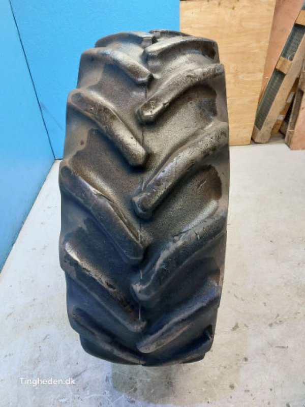 Rad des Typs Sonstige 24"   460/70R24, Gebrauchtmaschine in Hemmet (Bild 14)