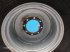 Rad des Typs Sonstige 24"   460/70R24, Gebrauchtmaschine in Hemmet (Bild 13)