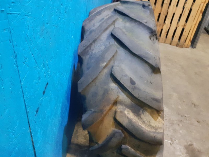 Rad typu Sonstige 24"   460/70R24, Gebrauchtmaschine v Hemmet (Obrázek 5)