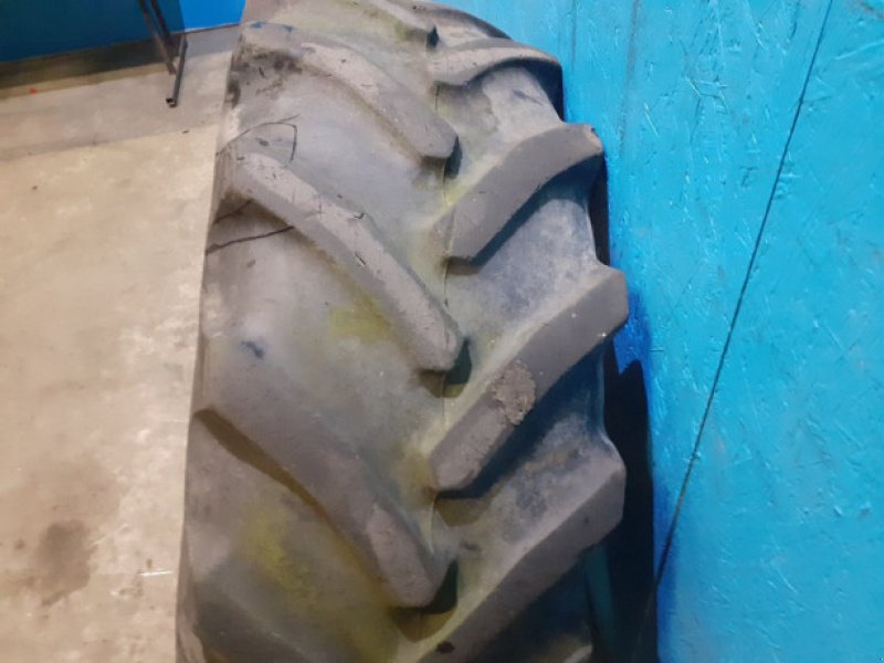 Rad typu Sonstige 24"   460/70R24, Gebrauchtmaschine v Hemmet (Obrázek 3)