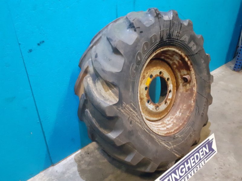 Rad typu Sonstige 24"   460/70R24, Gebrauchtmaschine v Hemmet (Obrázek 4)