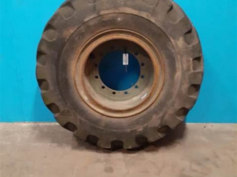 Rad za tip Sonstige 25"   20.5-25, Gebrauchtmaschine u Hemmet (Slika 1)