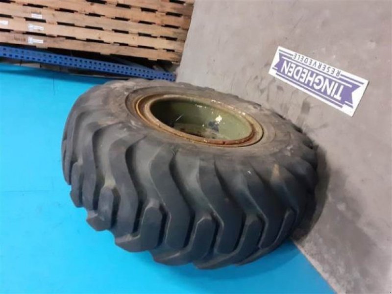 Rad a típus Sonstige 25"   20.5-25, Gebrauchtmaschine ekkor: Hemmet (Kép 4)