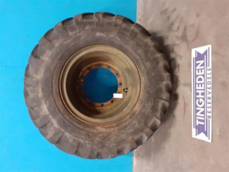 Rad a típus Sonstige 25"   20.5-25, Gebrauchtmaschine ekkor: Hemmet (Kép 5)