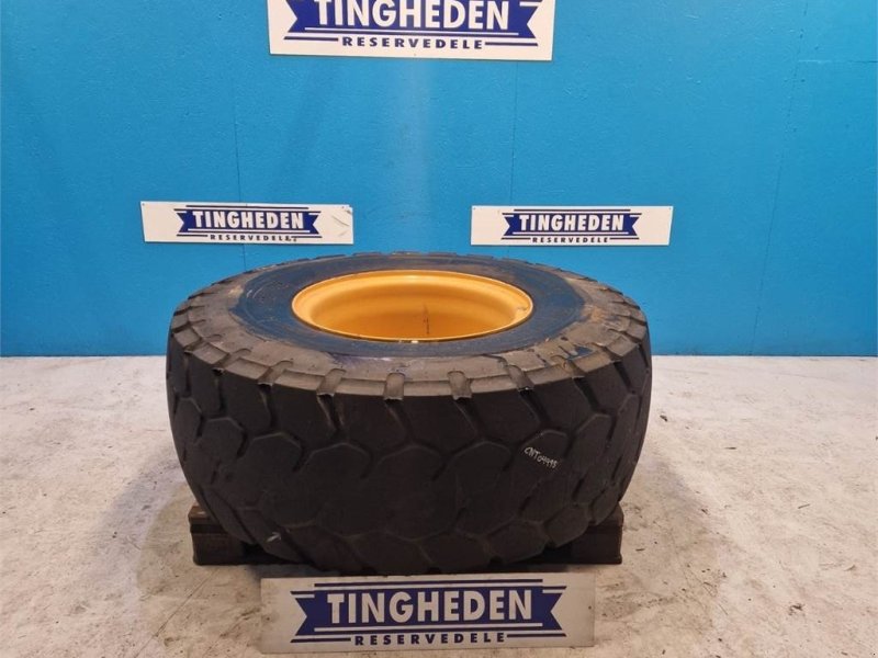 Rad typu Sonstige 25 20.5R25, Gebrauchtmaschine v Hemmet (Obrázek 1)