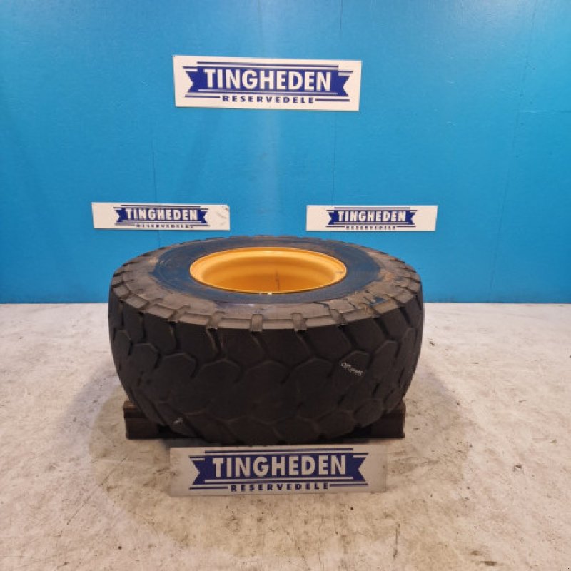 Rad des Typs Sonstige 25"   20.5R25, Gebrauchtmaschine in Hemmet (Bild 1)