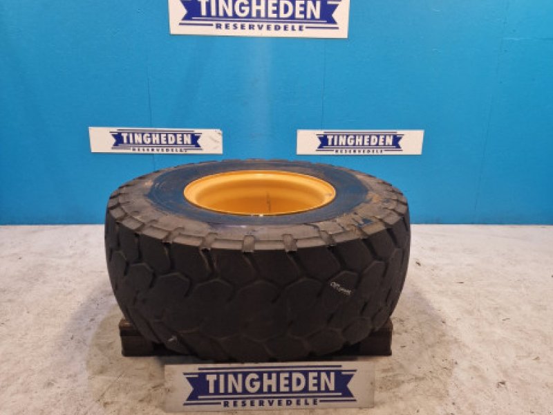 Rad za tip Sonstige 25"   20.5R25, Gebrauchtmaschine u Hemmet (Slika 1)