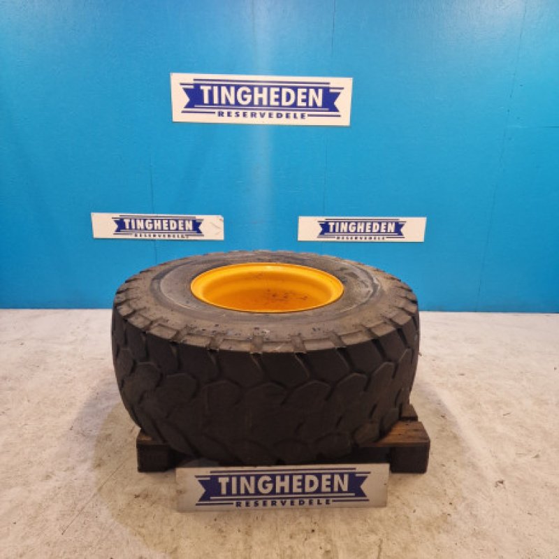 Rad des Typs Sonstige 25"   20.5R25, Gebrauchtmaschine in Hemmet (Bild 2)