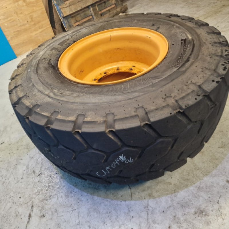 Rad des Typs Sonstige 25"   20.5R25, Gebrauchtmaschine in Hemmet (Bild 7)