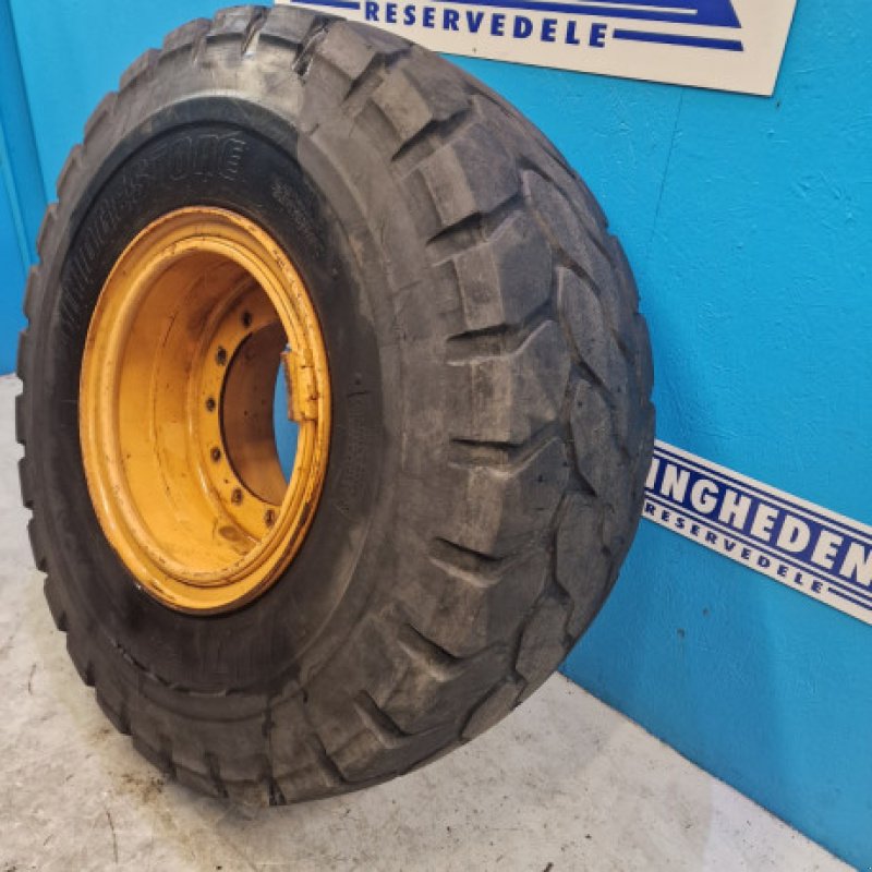 Rad des Typs Sonstige 25"   20.5R25, Gebrauchtmaschine in Hemmet (Bild 7)