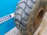 Rad des Typs Sonstige 25"   20.5R25, Gebrauchtmaschine in Hemmet (Bild 2)
