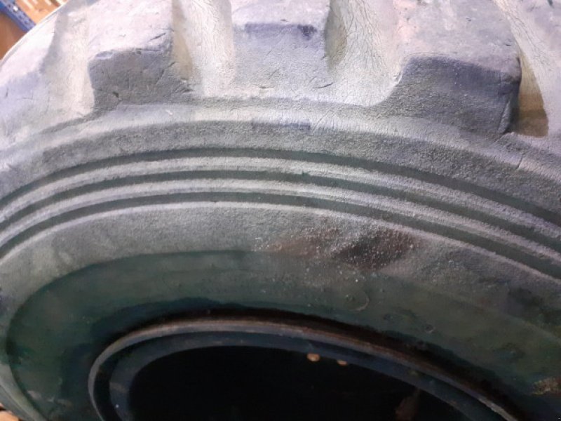 Rad des Typs Sonstige 25"   20.5R25, Gebrauchtmaschine in Hemmet (Bild 12)