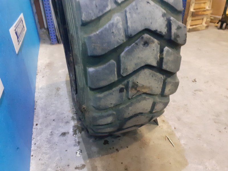 Rad des Typs Sonstige 25"   20.5R25, Gebrauchtmaschine in Hemmet (Bild 19)