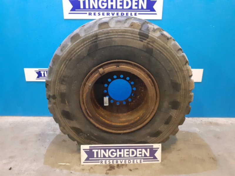 Rad des Typs Sonstige 25"   20.5R25, Gebrauchtmaschine in Hemmet (Bild 1)