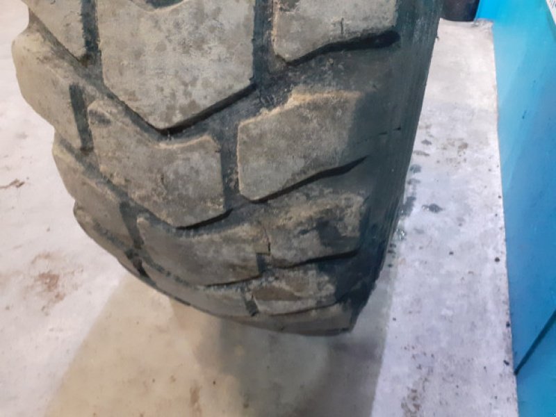 Rad des Typs Sonstige 25"   20.5R25, Gebrauchtmaschine in Hemmet (Bild 21)