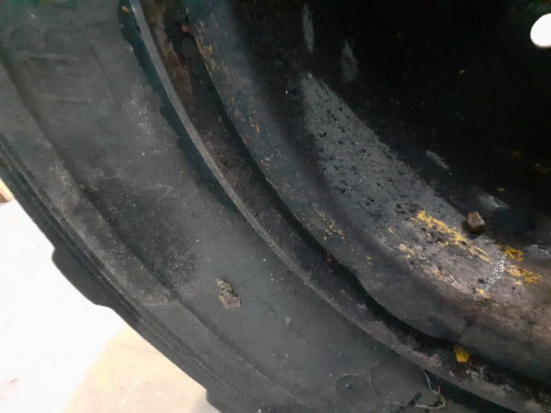 Rad des Typs Sonstige 25"   20.5R25, Gebrauchtmaschine in Hemmet (Bild 15)