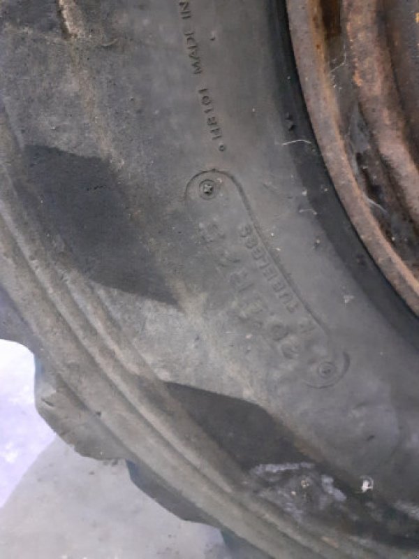 Rad des Typs Sonstige 25"   20.5R25, Gebrauchtmaschine in Hemmet (Bild 7)
