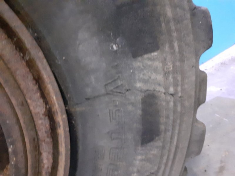 Rad des Typs Sonstige 25"   20.5R25, Gebrauchtmaschine in Hemmet (Bild 11)