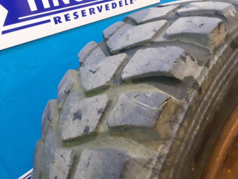 Rad des Typs Sonstige 25"   20.5R25, Gebrauchtmaschine in Hemmet (Bild 10)