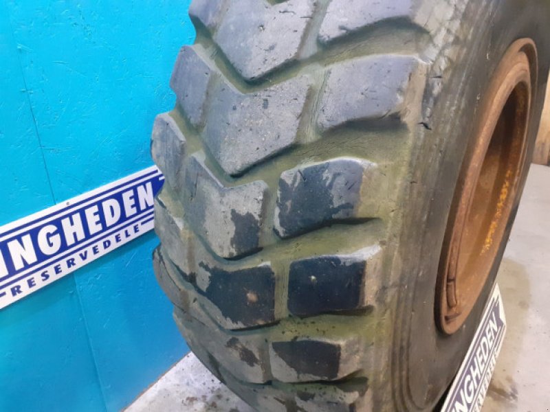 Rad des Typs Sonstige 25"   20.5R25, Gebrauchtmaschine in Hemmet (Bild 11)