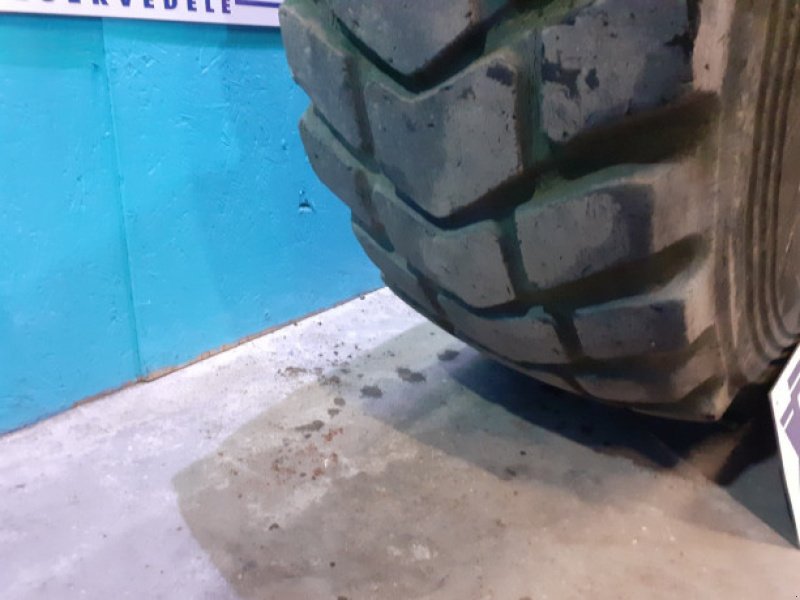 Rad des Typs Sonstige 25"   20.5R25, Gebrauchtmaschine in Hemmet (Bild 12)