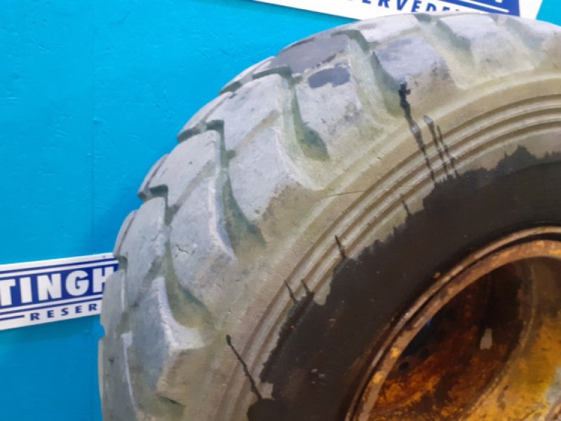 Rad des Typs Sonstige 25"   20.5R25, Gebrauchtmaschine in Hemmet (Bild 14)