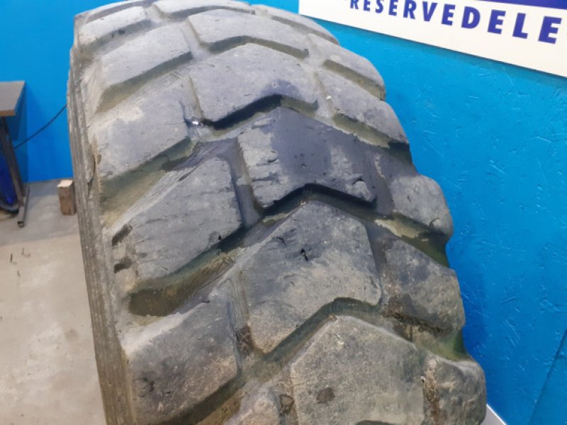 Rad des Typs Sonstige 25"   20.5R25, Gebrauchtmaschine in Hemmet (Bild 7)