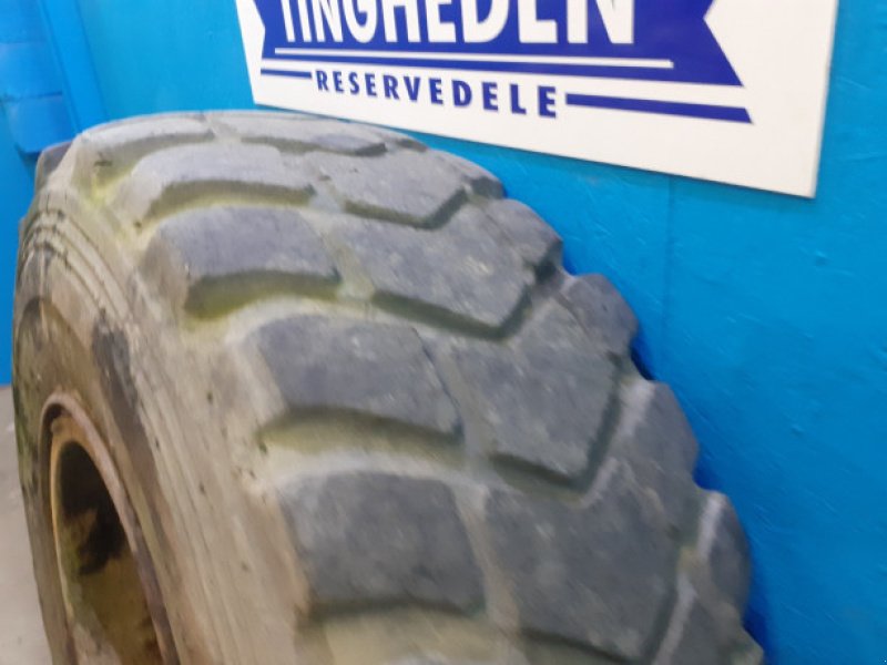 Rad des Typs Sonstige 25"   20.5R25, Gebrauchtmaschine in Hemmet (Bild 15)