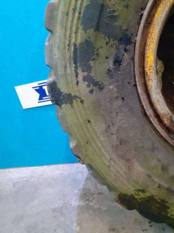 Rad des Typs Sonstige 25"   20.5R25, Gebrauchtmaschine in Hemmet (Bild 12)