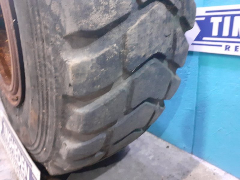 Rad des Typs Sonstige 25"   20.5R25, Gebrauchtmaschine in Hemmet (Bild 8)
