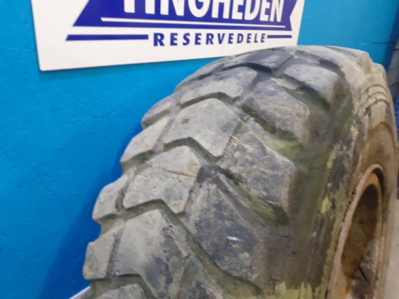 Rad des Typs Sonstige 25"   20.5R25, Gebrauchtmaschine in Hemmet (Bild 16)