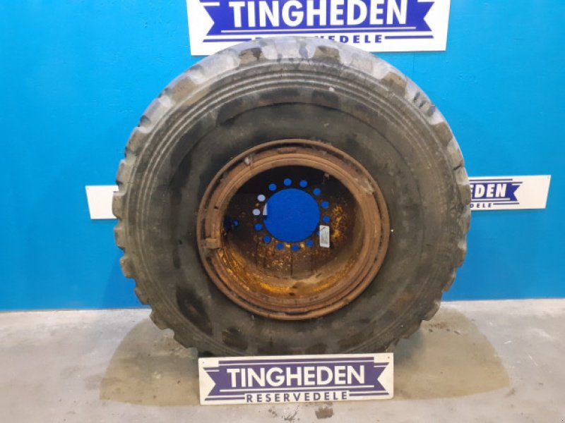 Rad za tip Sonstige 25"   20.5R25, Gebrauchtmaschine u Hemmet (Slika 1)