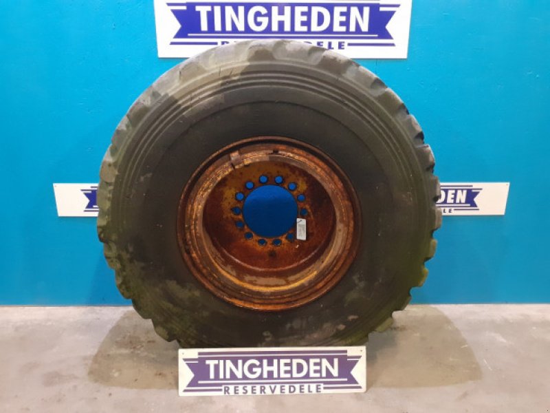 Rad typu Sonstige 25"   20.5R25, Gebrauchtmaschine v Hemmet (Obrázek 1)