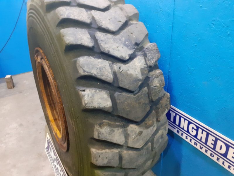 Rad typu Sonstige 25"   20.5R25, Gebrauchtmaschine v Hemmet (Obrázek 3)