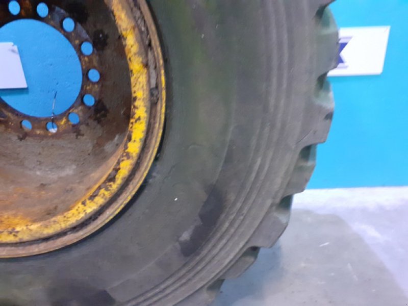 Rad typu Sonstige 25"   20.5R25, Gebrauchtmaschine v Hemmet (Obrázek 15)