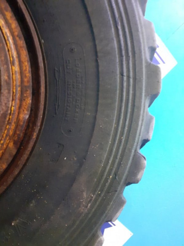 Rad typu Sonstige 25"   20.5R25, Gebrauchtmaschine v Hemmet (Obrázek 9)