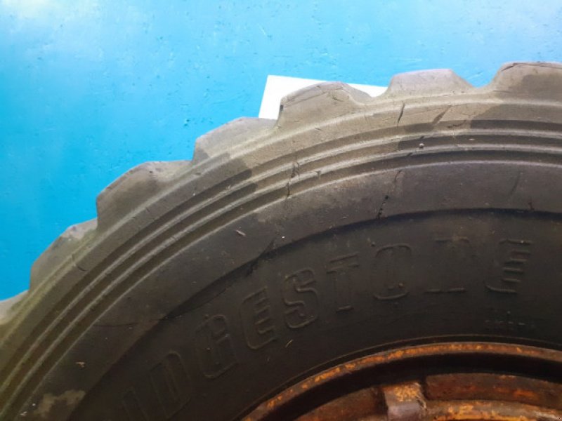 Rad typu Sonstige 25"   20.5R25, Gebrauchtmaschine v Hemmet (Obrázek 8)