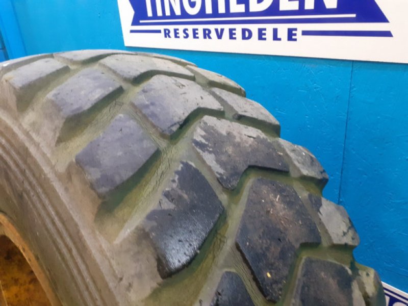 Rad typu Sonstige 25"   20.5R25, Gebrauchtmaschine v Hemmet (Obrázek 16)