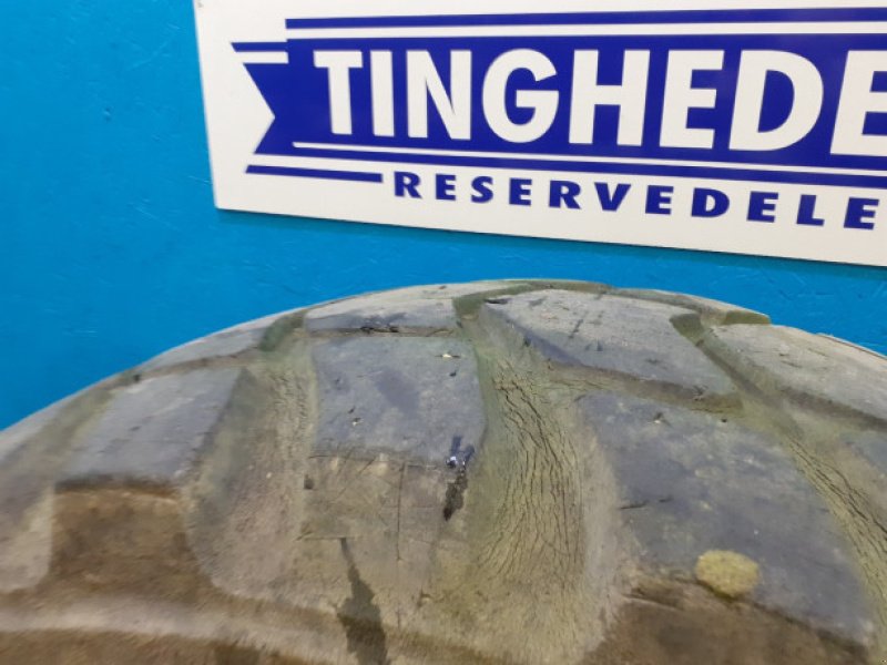 Rad typu Sonstige 25"   20.5R25, Gebrauchtmaschine v Hemmet (Obrázek 17)