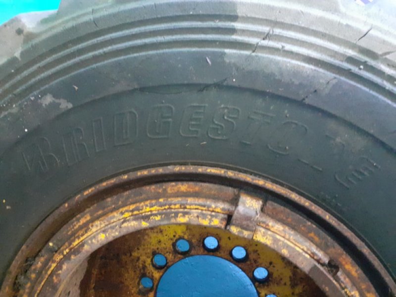 Rad typu Sonstige 25"   20.5R25, Gebrauchtmaschine v Hemmet (Obrázek 4)