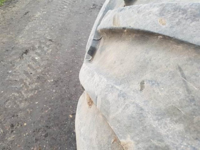 Rad typu Sonstige 25"   66X43.00-25, Gebrauchtmaschine v Hemmet (Obrázek 6)