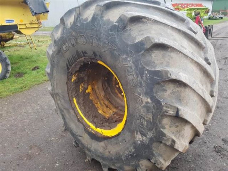 Rad typu Sonstige 25"   66X43.00-25, Gebrauchtmaschine v Hemmet (Obrázek 7)