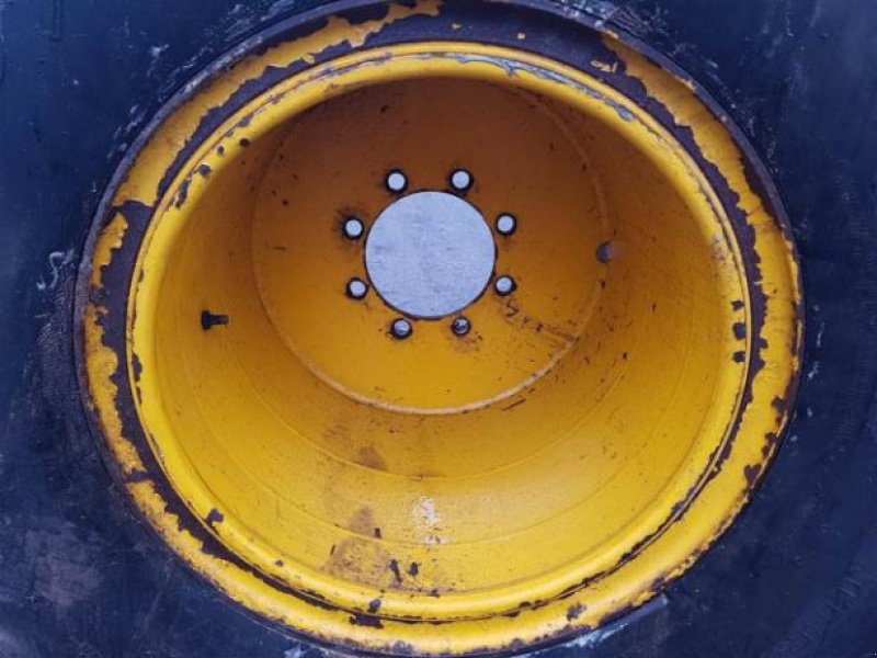 Rad typu Sonstige 25"   66X43.00-25, Gebrauchtmaschine v Hemmet (Obrázek 3)