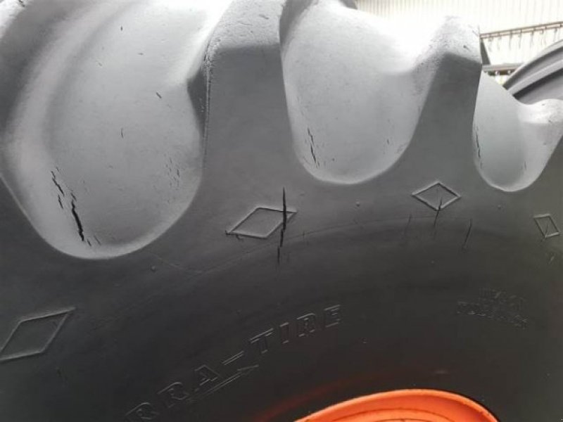 Rad des Typs Sonstige 25"   66X43.00-25, Gebrauchtmaschine in Hemmet (Bild 3)