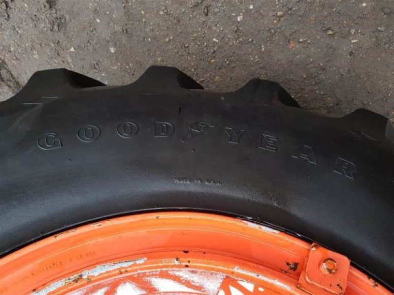 Rad des Typs Sonstige 25"   66X43.00-25, Gebrauchtmaschine in Hemmet (Bild 4)