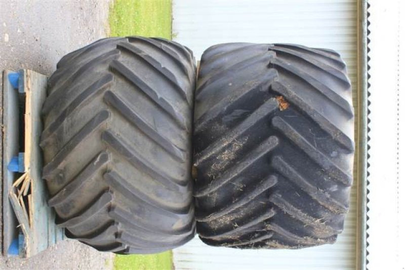 Rad typu Sonstige 25"   66X43.00-25, Gebrauchtmaschine v Hemmet (Obrázek 4)