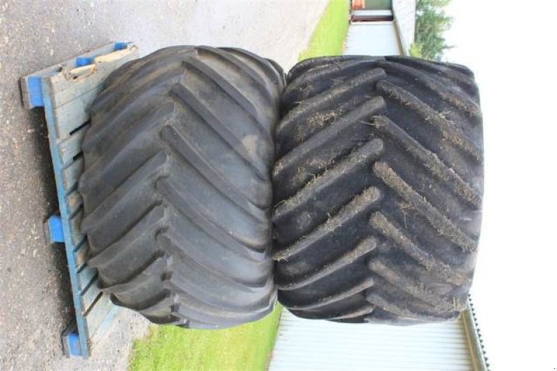 Rad typu Sonstige 25"   66X43.00-25, Gebrauchtmaschine v Hemmet (Obrázek 3)