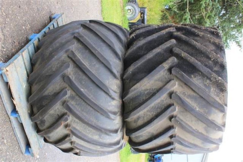 Rad typu Sonstige 25"   66X43.00-25, Gebrauchtmaschine v Hemmet (Obrázek 2)