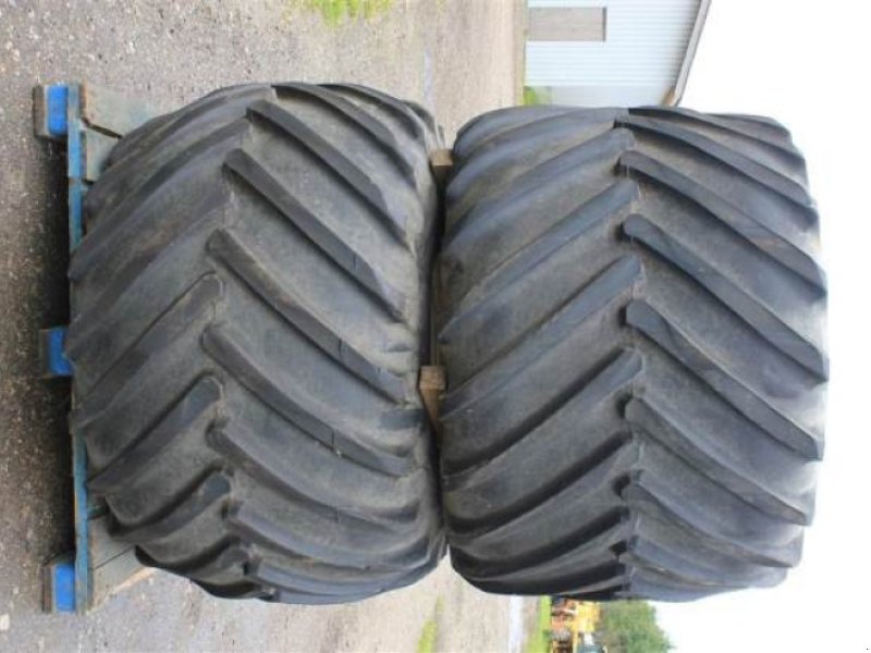 Rad za tip Sonstige 25"   66X43.00-25, Gebrauchtmaschine u Hemmet (Slika 1)