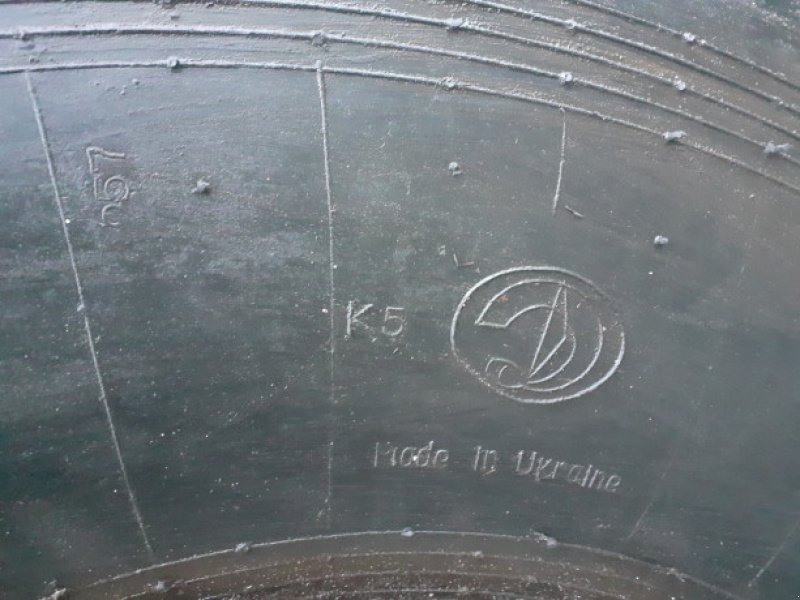 Rad typu Sonstige 25"   71X47.00-25, Gebrauchtmaschine v Hemmet (Obrázek 8)